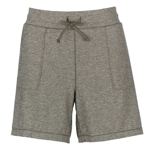 Reebok Pants - Reebok Women's Hustle Soft Shorts/NWT/Small